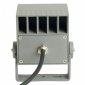 Светодиодный светильник ландшафтно-архитектурный Feron LL-896  AC220-240 9W 2700K IP66