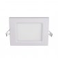 Встраиваемый светодиодный светильник Jazzway PPL 5008229A