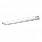 Подсветка для картин Crystal Lux GALLERY B AP12W LED CH