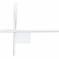 Бра Arte Lamp Acrux A2217AP-2WH