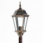 Наземный фонарь Oasis Light 91406L Gb