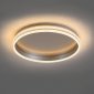 Потолочный светодиодный светильник Feron Shinning ring AL5880 41695