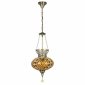 Подвесной светильник Citilux Каир CL419125