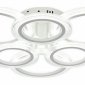 Потолочная светодиодная люстра Escada Avani 10258/6LED