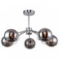 Люстра Freya Sally FR5014PL-05CH