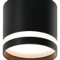 Накладной светильник Wolta MODERNO WSL-GX53 WSL-GX53/04BL