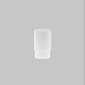 Плафон полимерный Maytoni Focus LED RingMAcr-5-W