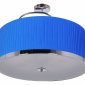 Светильник на штанге Manne Mia PL.4304-8CHBLUE