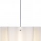 Подвесной светильник Reluce 00420-0.9-01 beige