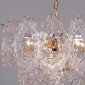 Подвесная люстра Reluce 09502-0.4-800