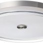 Настенно-потолочный светодиодный светильник Sonex Mitra Eterna 7727/112L