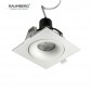 Точечный светильник Raumberg R201Wh