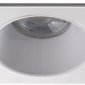 Точечный светильник Kanlux GLOZO DSL W/W 36210