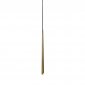 Подвесной светильник DeLight Collection MT8863 MT8863-1H antique brass