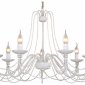 Подвесная люстра F-Promo Chateau 2164-7P