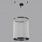 Подвесной светильник Crystal Lux Atrium ATRIUM B SP50W LED