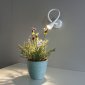 Настенный светодиодный светильник Elektrostandard Kord Led белый MRL Led 1030 4690389116575