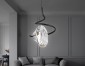 Подвесной светильник Ambrella light High Light LH15001
