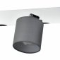 Спот Rivoli Perlita Б0055010