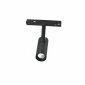 Трековый светильник Vision48/22 SMART 4822-005-D34-8W-40DG-BK