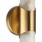 Настенный светильник Odeon Light Marbella 6672/12WL