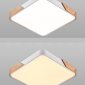 Потолочный светильник Scandinavian LED LAMPS 81410