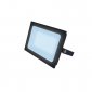 Прожектор светодиодный (UL-00007365) Uniel ULF-F21-50W/6500K IP65 200-250В Black