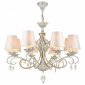 Подвесная люстра Maytoni Monile ARM004-06-W