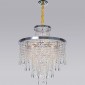 Подвесная люстра  20060-0.4-12 DN