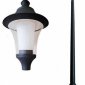 Наземный фонарь Fumagalli Remo R50.362.000.AXH27