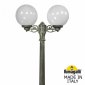 Наземный светильник Fumagalli Globe 300 G30.157.S20.BYE27