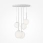 Подвесной светильник Maytoni Basic form MOD321PL-05W