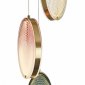 Подвесной светильник Lolli FR6139PL-L24BS