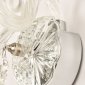 Бра Bohemia Ivele Crystal 112 112B/2/141 Ni V0300