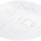 Светильник потолочный светодиодный ЭРА Классик без ДУ SPB-6 WH 36W-4K Slim Neo Б0071151