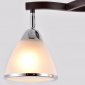 Потолочная люстра Ambrella light Traditional TR3112