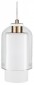 Подвесной светильник 33 идеи M16WT PND105.01.01FG.001.WH-M16WT