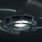 Точечный светильник Downlight DL140CH/White