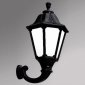 Настенный фонарь уличный Fumagalli Noemi E35.132.000.AYH27