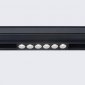 Трековый светодиодный светильник Ambrella light Track System Magnetic GL4019