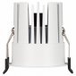 Встраиваемый светодиодный светильник Arlight MS-Atlas-Built-R66-15W Day4000 037184