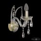 Бра Bohemia Ivele Crystal 105 105B/1/141 G