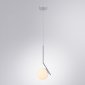 Подвесной светильник Arte Lamp Bolla-unica A1924SP-1CC