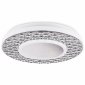 Потолочная люстра Ambrella light ACRYLICA FA9448