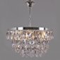 Подвесная люстра  08533-0.4-08