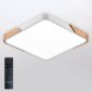 Потолочный светильник Scandinavian LED LAMPS 81410