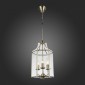 Подвесной светильник ST Luce Terso SL228.303.03