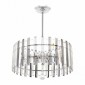 Подвесная люстра Arte Milano Sorrento-1409 371409/6/350/470 CR