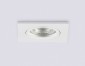 Встраиваемый светильник Ambrella light Techno Spot Standard Tech TN102455