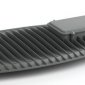 Уличный светодиодный светильник консольный ЭРА SPP-5-200-5K-W